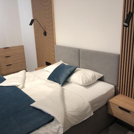 Apartament Lena Stare Miasto Krakow Exterior photo